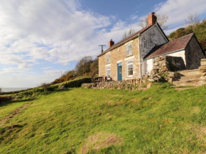 Dolwylan Cottage